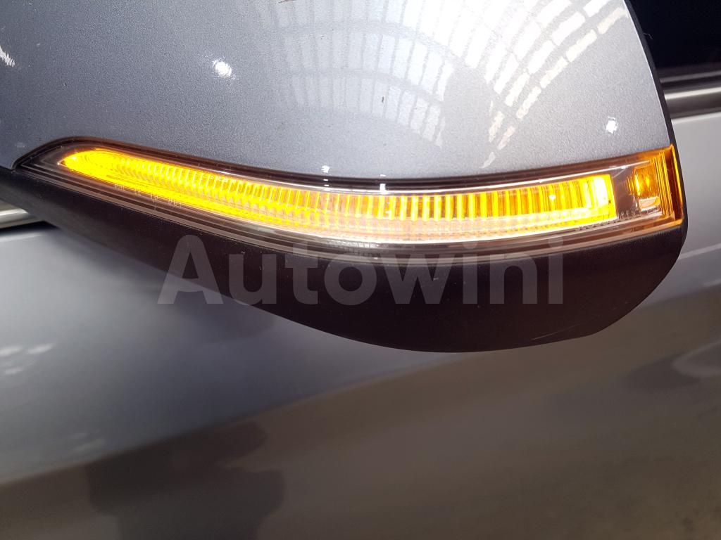 2016 HYUNDAI LF SONATA D-(18R+LED+S*KEY+GPS+LEATHER) - 35
