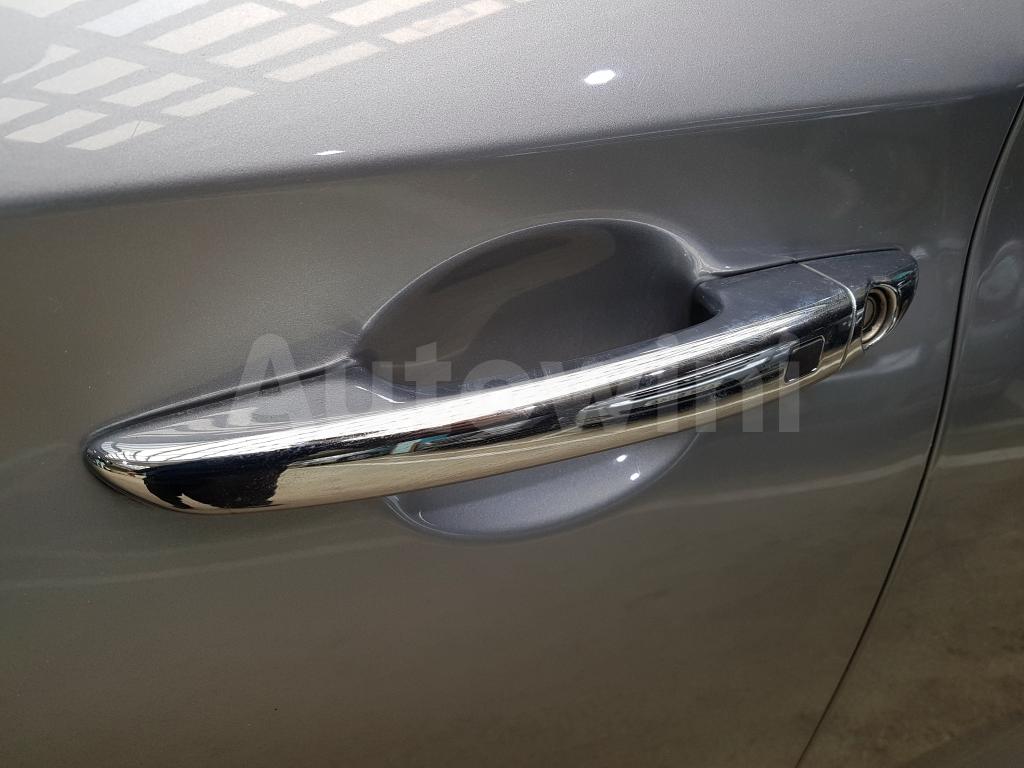 2016 HYUNDAI LF SONATA D-(18R+LED+S*KEY+GPS+LEATHER) - 36