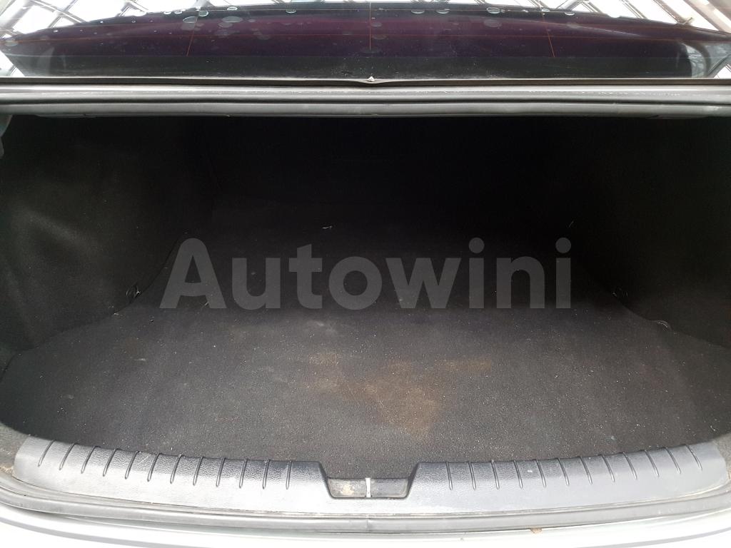 2016 HYUNDAI LF SONATA D-(18R+LED+S*KEY+GPS+LEATHER) - 38