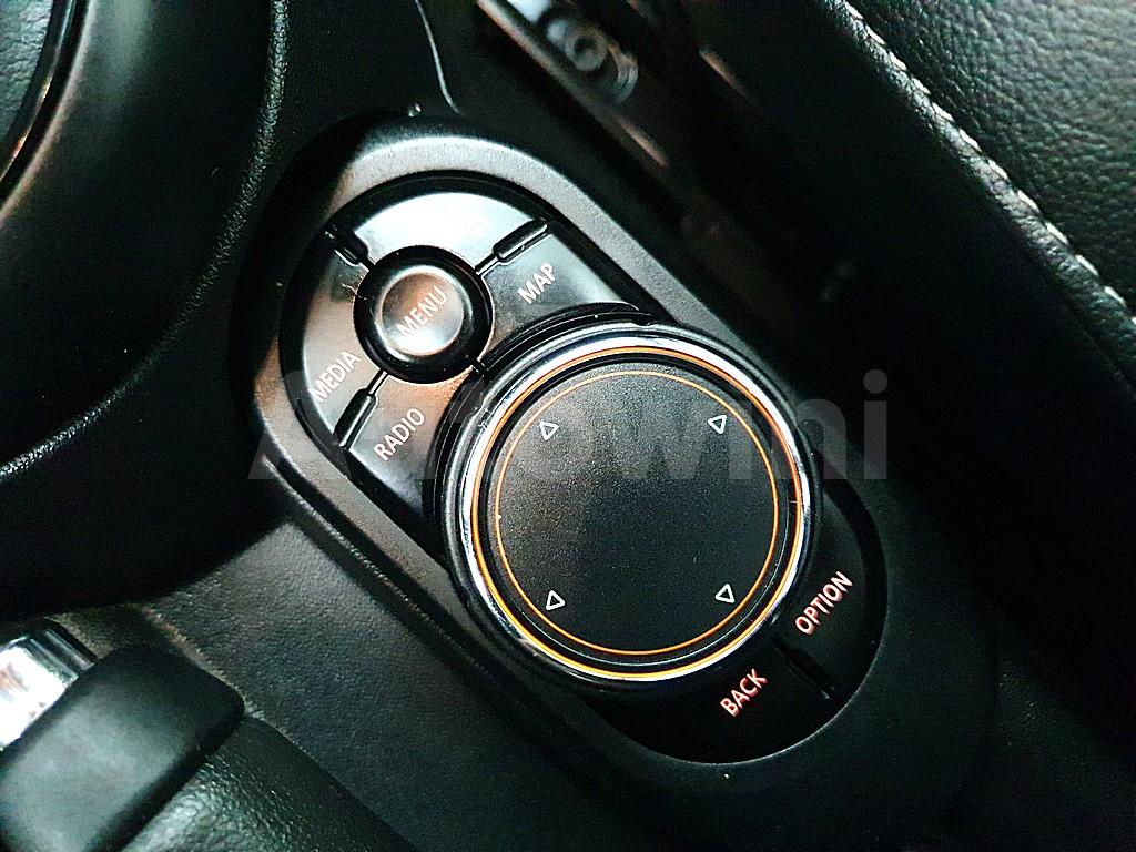 2018 MINI COOPER D 1.5 5-DOOR HIGH 3RD GEN - 15