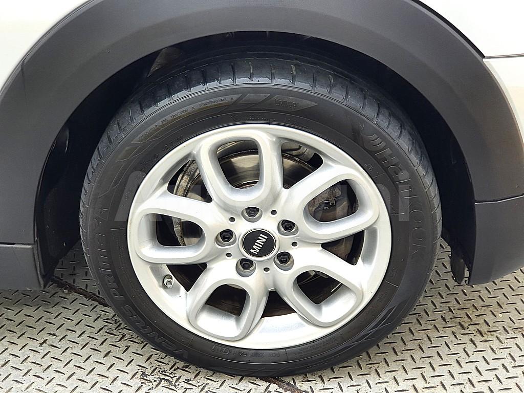 2018 MINI COOPER D 1.5 5-DOOR HIGH 3RD GEN - 18