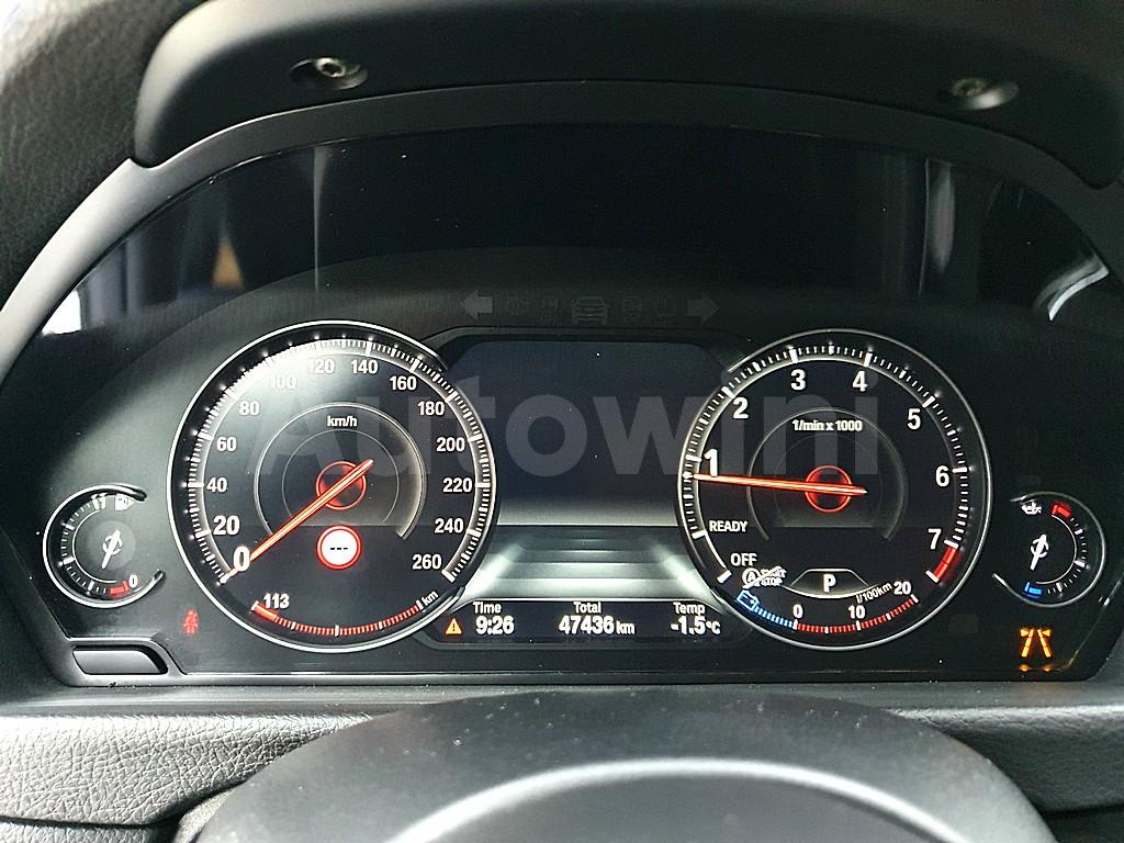 2018 BMW 3 SERIES F30  330I F30 M SPORT - 7