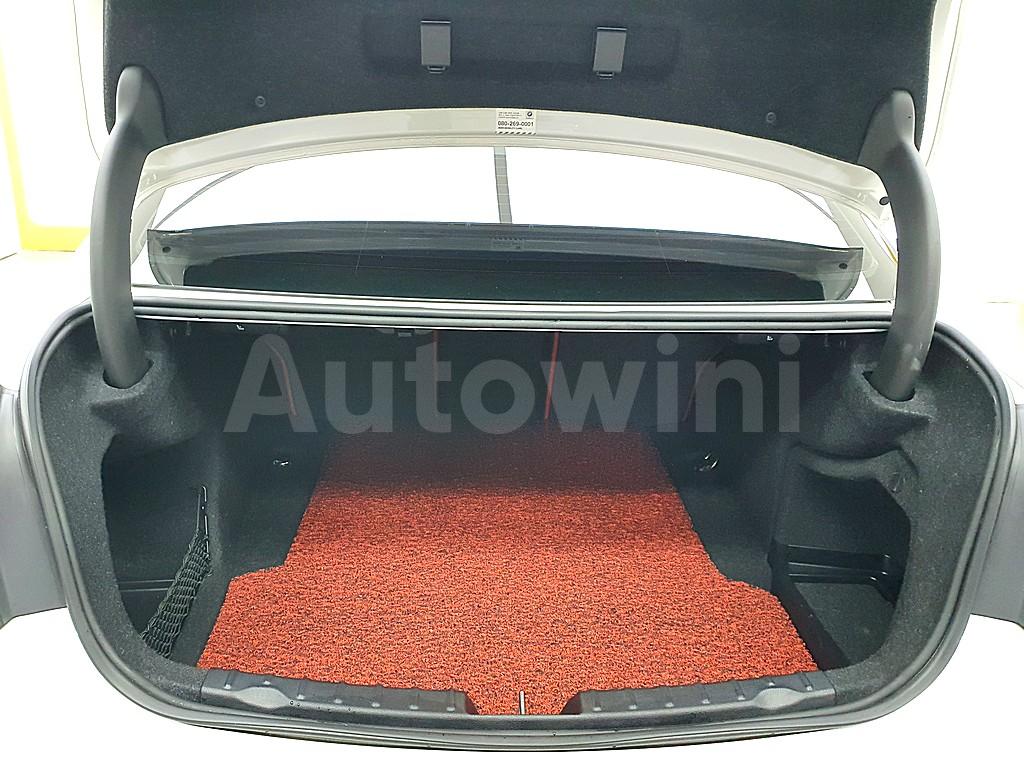 2018 BMW 3 SERIES F30  330I F30 M SPORT - 14