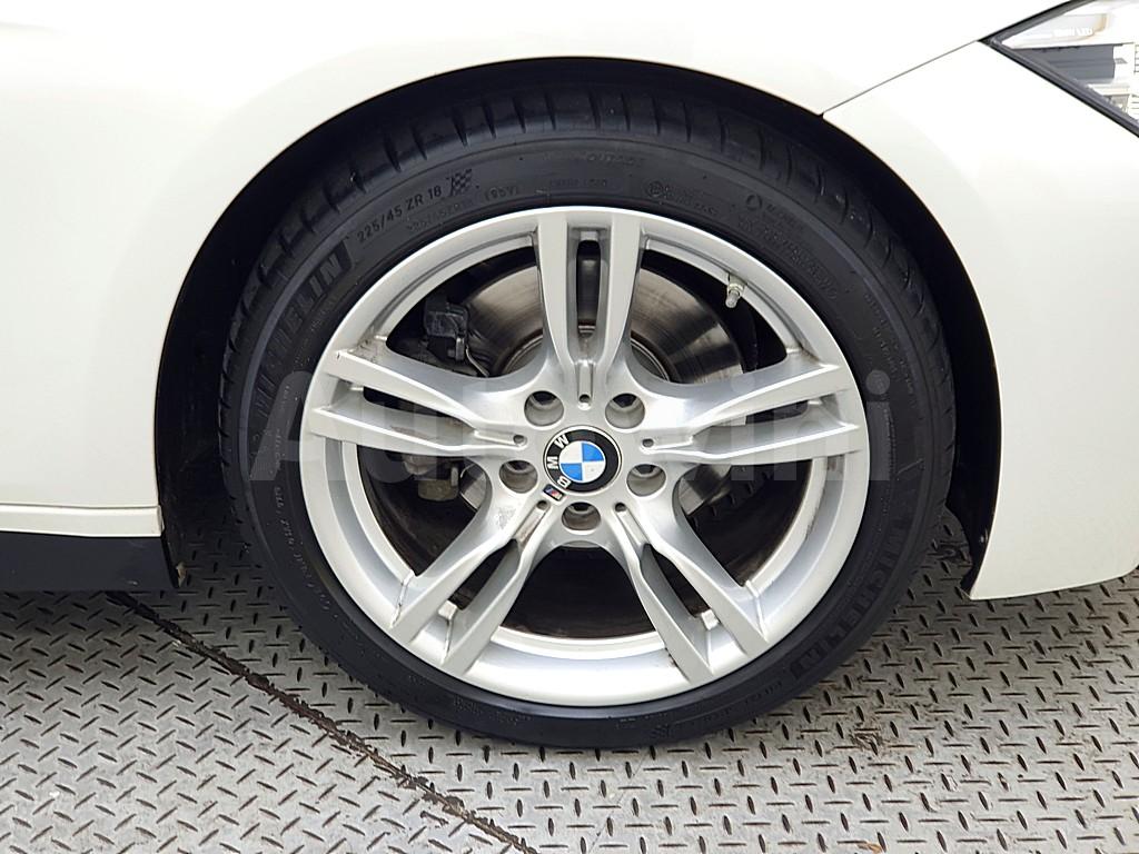 2018 BMW 3 SERIES F30  330I F30 M SPORT - 15