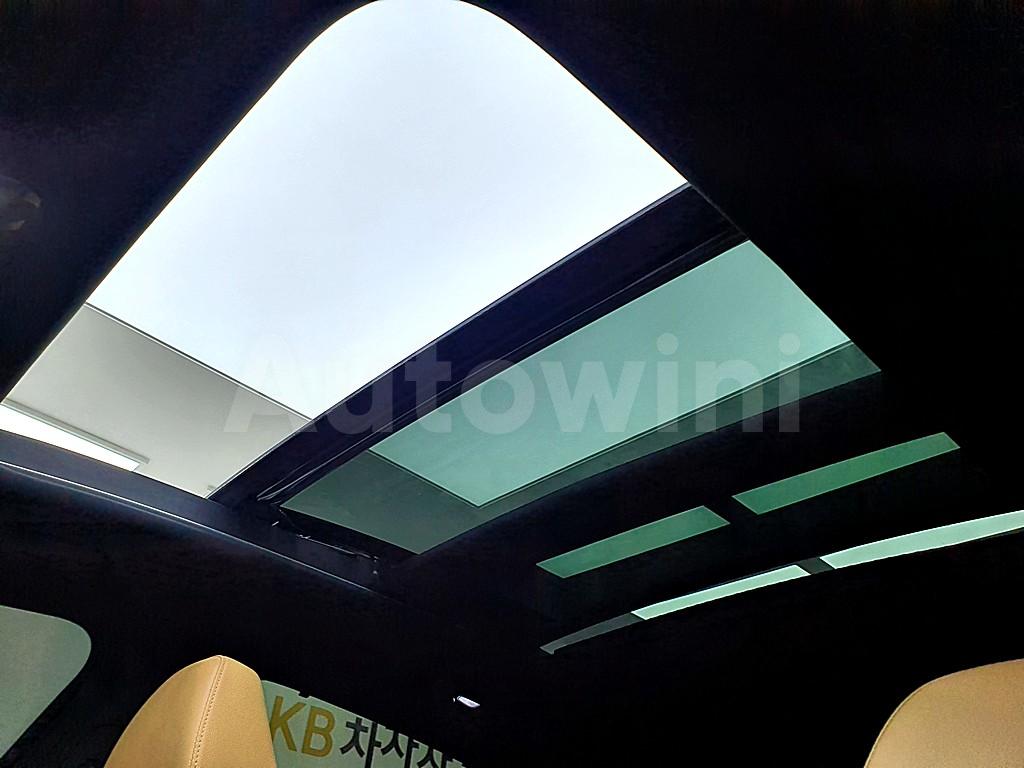 2021 KIA K5 3RD GEN 1.6 GASOLINE TURBO SIGNATURE - 13