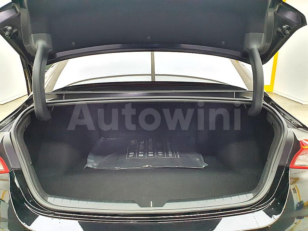 2021 KIA K5 3RD GEN 1.6 GASOLINE TURBO SIGNATURE - 14