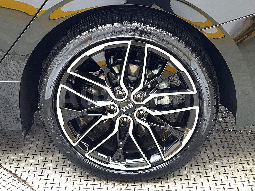 2021 KIA K5 3RD GEN 1.6 GASOLINE TURBO SIGNATURE - 15