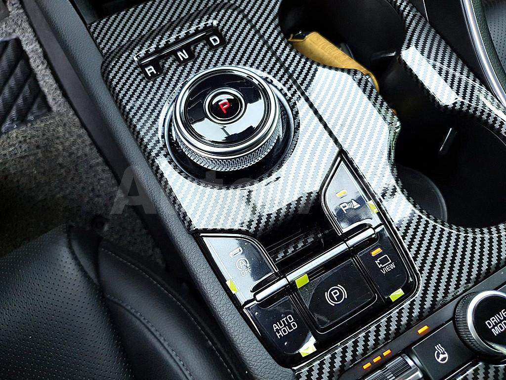 2021 KIA K5 3RD GEN 1.6 GASOLINE TURBO SIGNATURE - 12