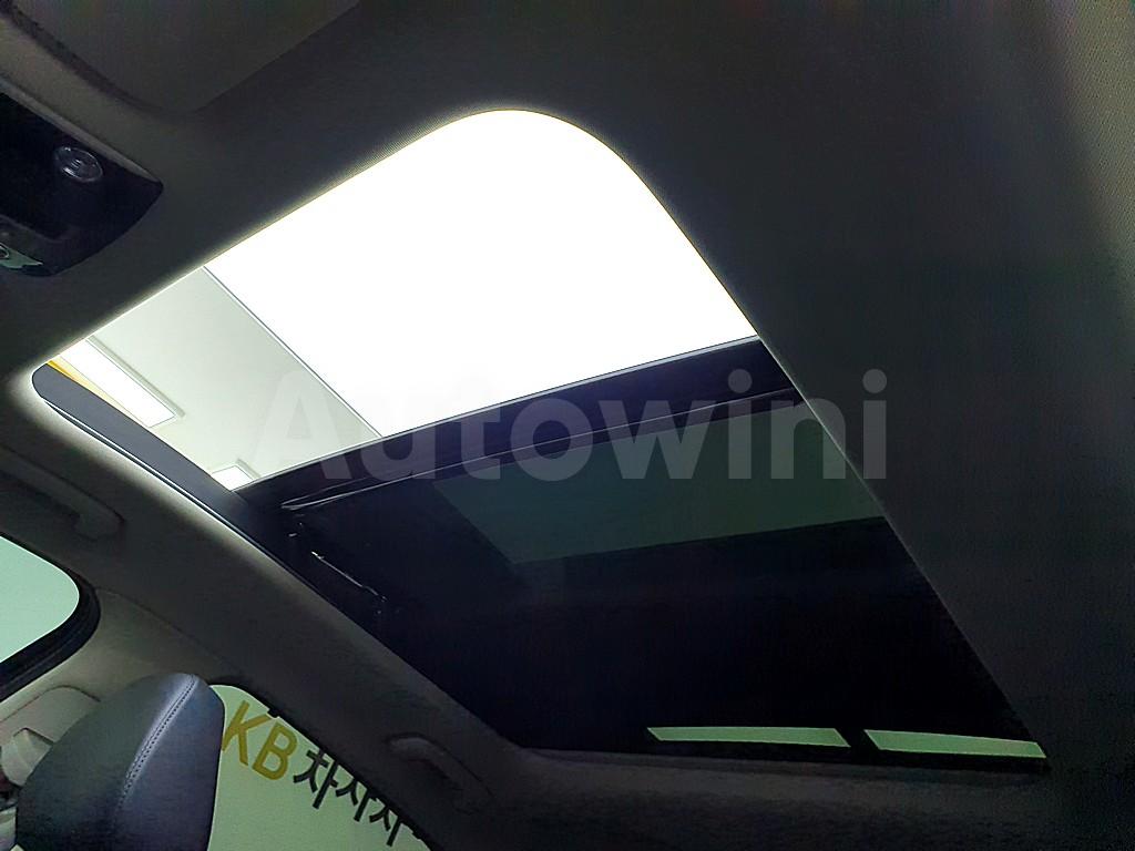 2021 KIA K5 3RD GEN 1.6 GASOLINE TURBO SIGNATURE - 13