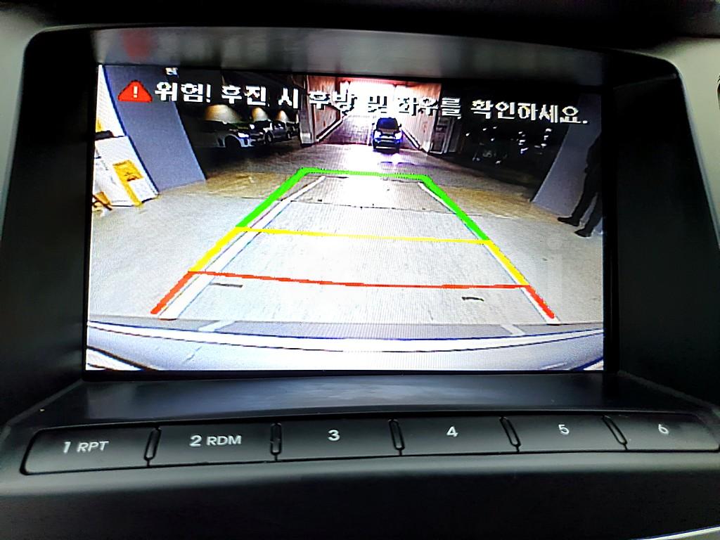 2016 HYUNDAI GRANDEUR HG AZERA HG220 DIESEL PREMIUM - 13