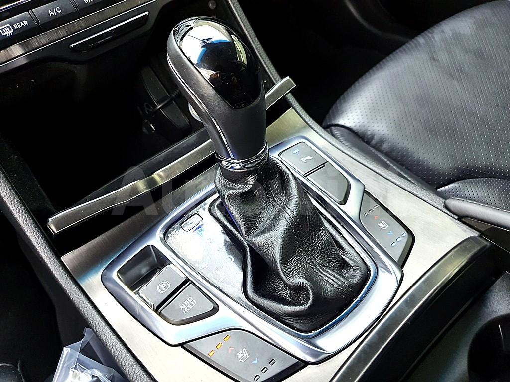 2016 HYUNDAI GRANDEUR HG AZERA HG220 DIESEL PREMIUM - 15