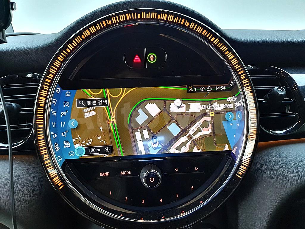 2022 MINI COOPER S 2.0 3-DOOR JCW - 11