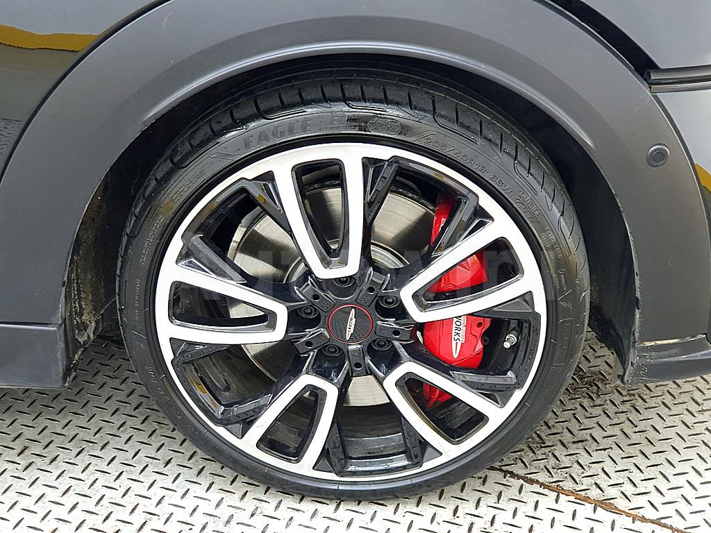 2022 MINI COOPER S 2.0 3-DOOR JCW - 17
