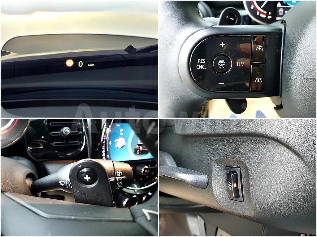 2022 MINI COOPER S 2.0 3-DOOR JCW - 19
