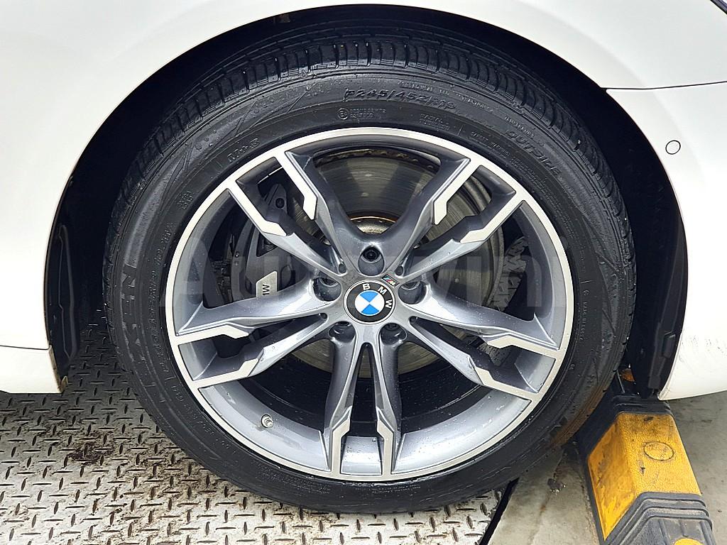 2016 BMW 7 SERIES G11  740D XDRIVE M SPORT - 15