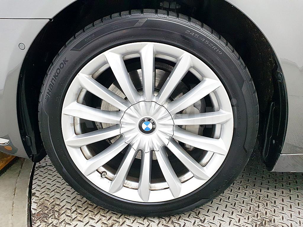 2016 BMW 7 SERIES G11  730LD XDRIVE G11 - 14
