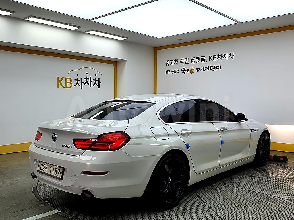 WBA6A0100EDY69359 2014 BMW  6 SERIES 640I GRAN COUPE-2