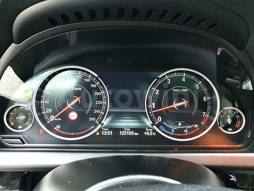 2014 BMW  6 SERIES 640I GRAN COUPE - 7