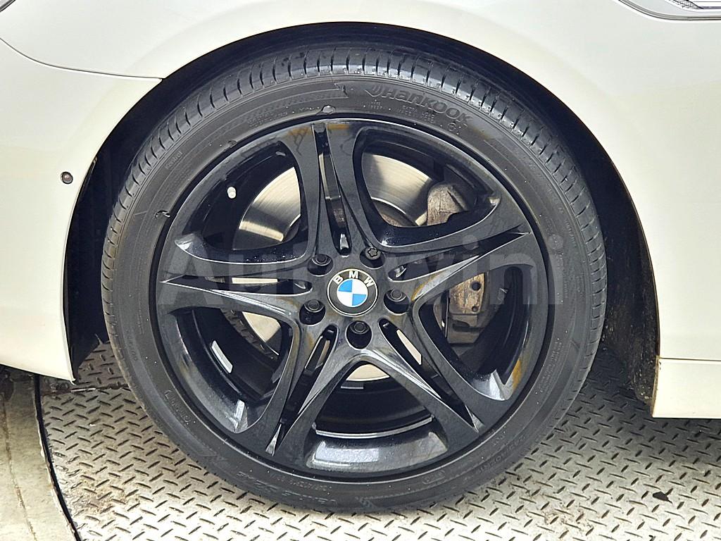 2014 BMW  6 SERIES 640I GRAN COUPE - 17