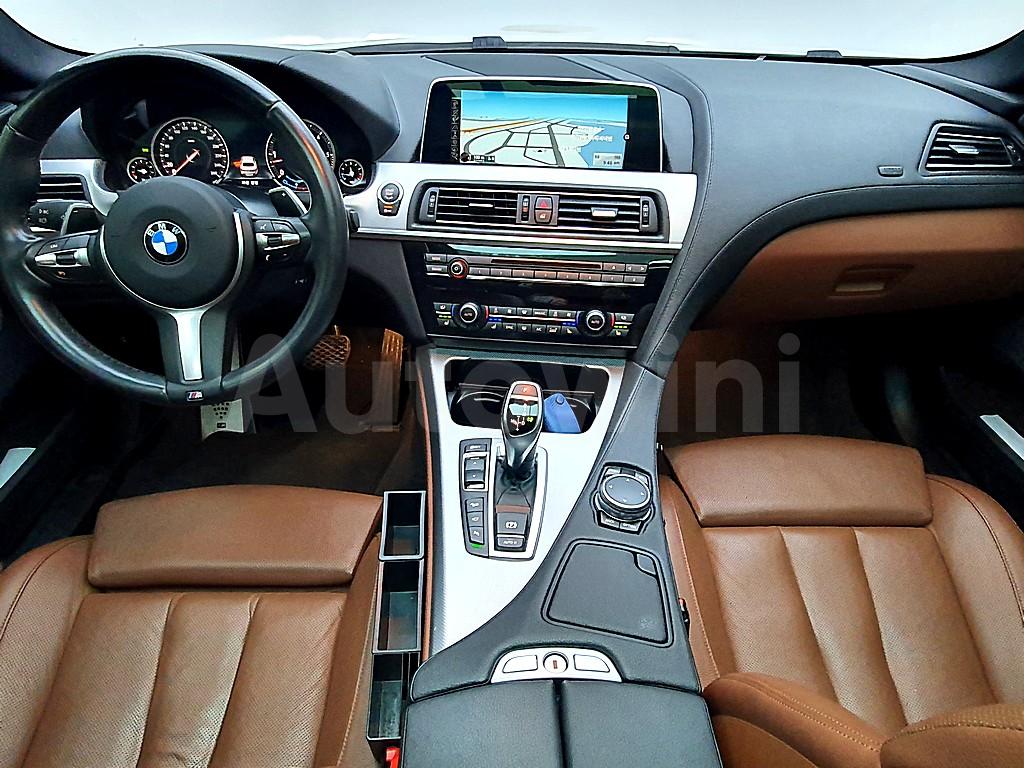 WBA6E4107GG299583 2016 BMW  6 SERIES 640D XDRIVE M SPORT GRAN COUPE-4