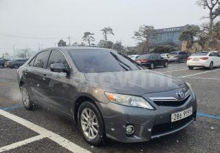 JTNBB3EK4B3054591 2011 TOYOTA CAMRY NO ACCIDENT/NO PAINT/HYBRID/-0