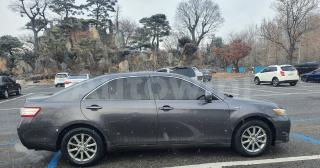 2011 TOYOTA CAMRY NO ACCIDENT/NO PAINT/HYBRID/ - 7