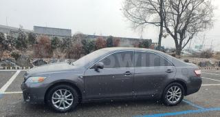 2011 TOYOTA CAMRY NO ACCIDENT/NO PAINT/HYBRID/ - 8