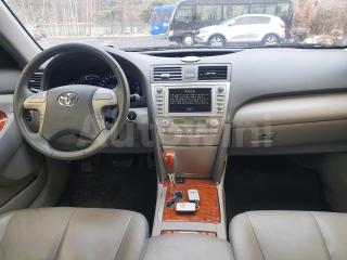 2011 TOYOTA CAMRY NO ACCIDENT/NO PAINT/HYBRID/ - 9