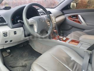 2011 TOYOTA CAMRY NO ACCIDENT/NO PAINT/HYBRID/ - 10