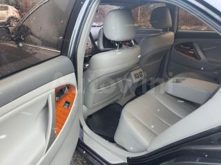 2011 TOYOTA CAMRY NO ACCIDENT/NO PAINT/HYBRID/ - 11