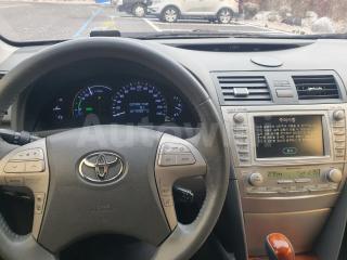 2011 TOYOTA CAMRY NO ACCIDENT/NO PAINT/HYBRID/ - 12