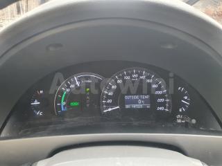 2011 TOYOTA CAMRY NO ACCIDENT/NO PAINT/HYBRID/ - 13
