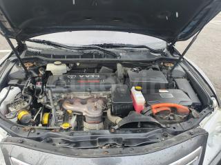 2011 TOYOTA CAMRY NO ACCIDENT/NO PAINT/HYBRID/ - 14