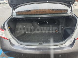 2011 TOYOTA CAMRY NO ACCIDENT/NO PAINT/HYBRID/ - 15