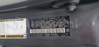 2011 TOYOTA CAMRY NO ACCIDENT/NO PAINT/HYBRID/ - 22