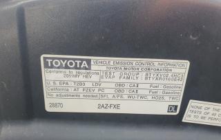 2011 TOYOTA CAMRY NO ACCIDENT/NO PAINT/HYBRID/ - 24