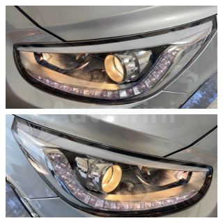 2017 HYUNDAI ACCENT  NO ACCIDENT, S KEY, ENGLISH NA - 10