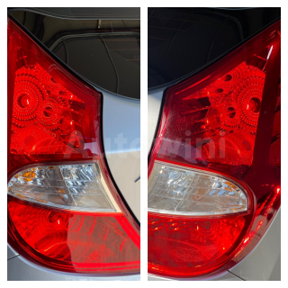 2017 HYUNDAI ACCENT  NO ACCIDENT, S KEY, ENGLISH NA - 11
