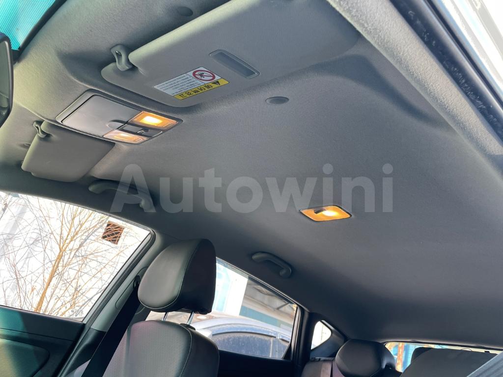 2017 HYUNDAI ACCENT  NO ACCIDENT, S KEY, ENGLISH NA - 25