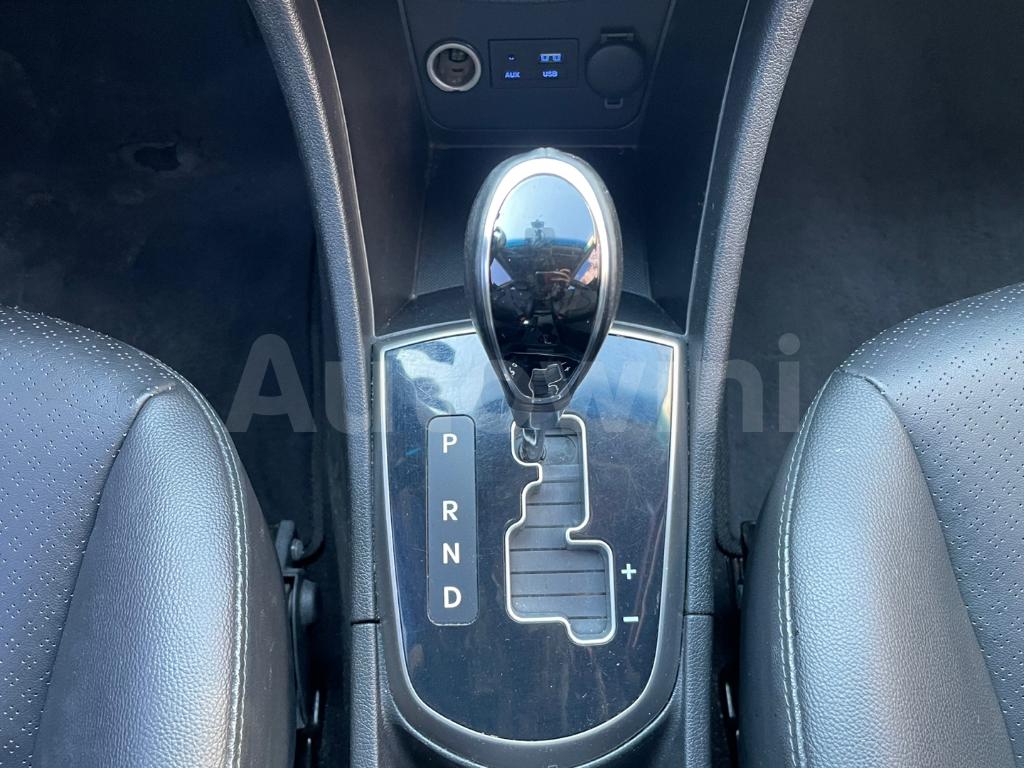 2017 HYUNDAI ACCENT  NO ACCIDENT, S KEY, ENGLISH NA - 29
