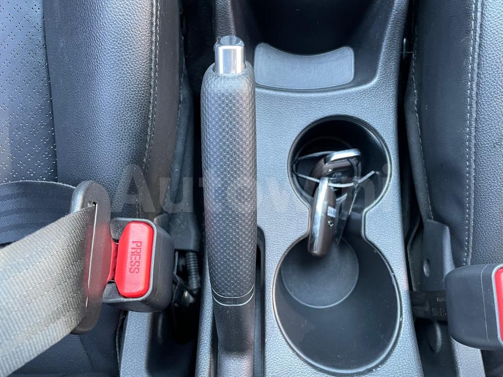 2017 HYUNDAI ACCENT  NO ACCIDENT, S KEY, ENGLISH NA - 36