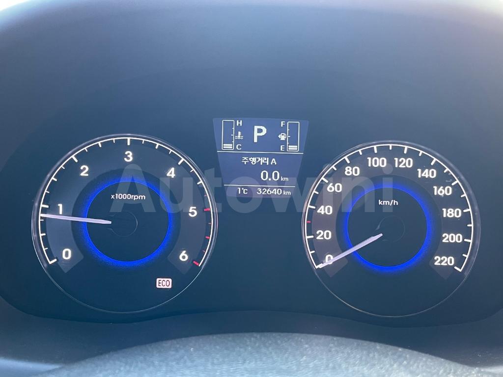 2017 HYUNDAI ACCENT  NO ACCIDENT, S KEY, ENGLISH NA - 57