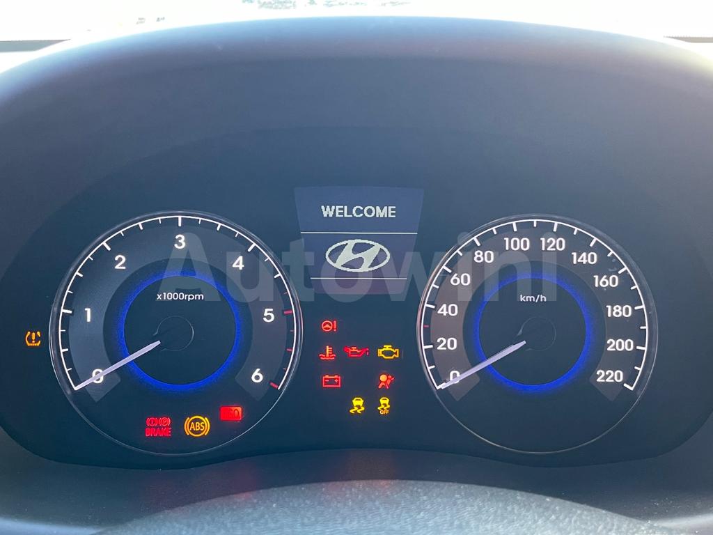 2017 HYUNDAI ACCENT  NO ACCIDENT, S KEY, ENGLISH NA - 58