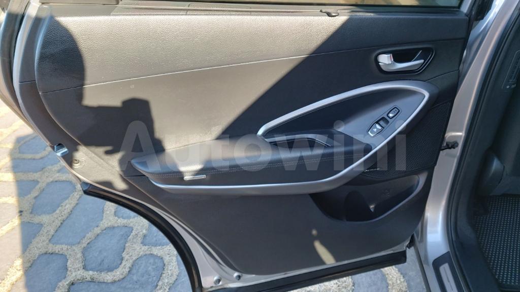 2014 HYUNDAI MAXCRUZ 4WD FULLOPTION - 11
