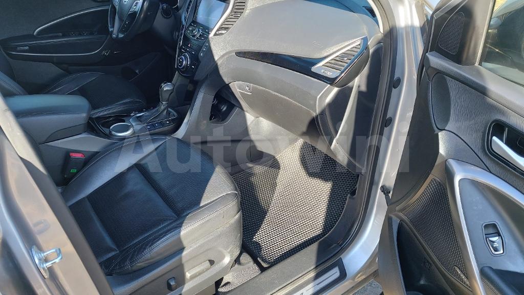 2014 HYUNDAI MAXCRUZ 4WD FULLOPTION - 15