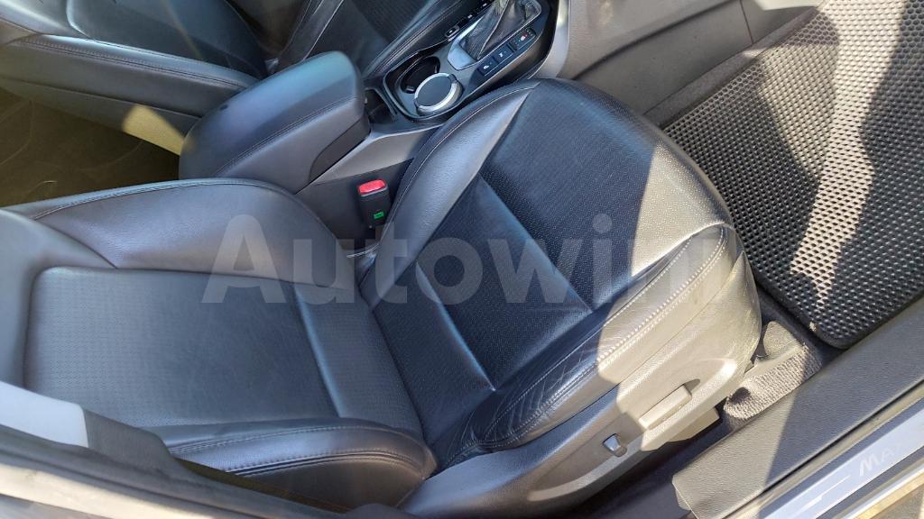 2014 HYUNDAI MAXCRUZ 4WD FULLOPTION - 16