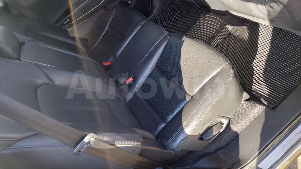 2014 HYUNDAI MAXCRUZ 4WD FULLOPTION - 20