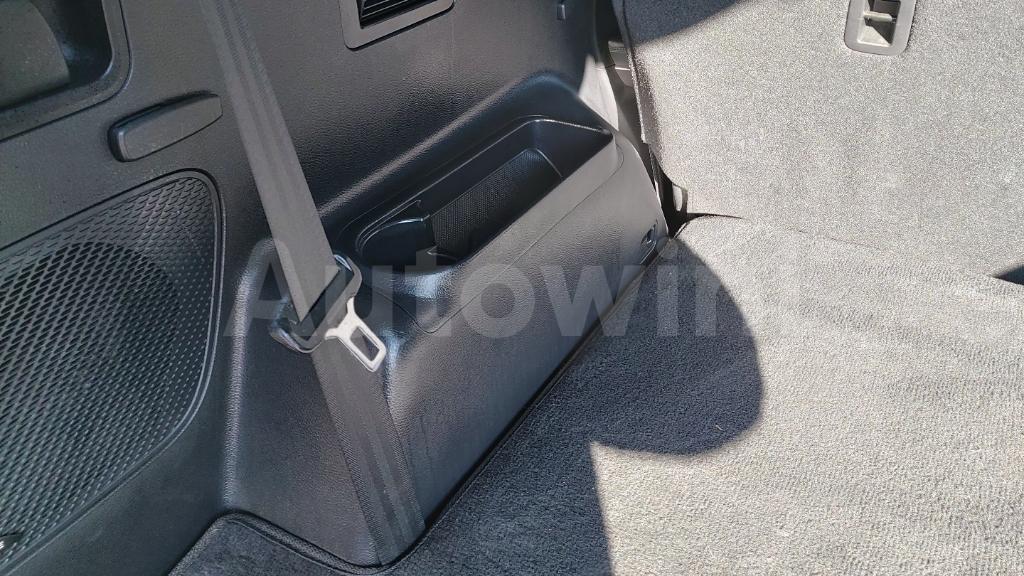 2014 HYUNDAI MAXCRUZ 4WD FULLOPTION - 22