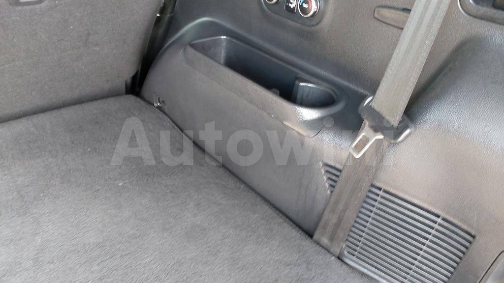 2014 HYUNDAI MAXCRUZ 4WD FULLOPTION - 23