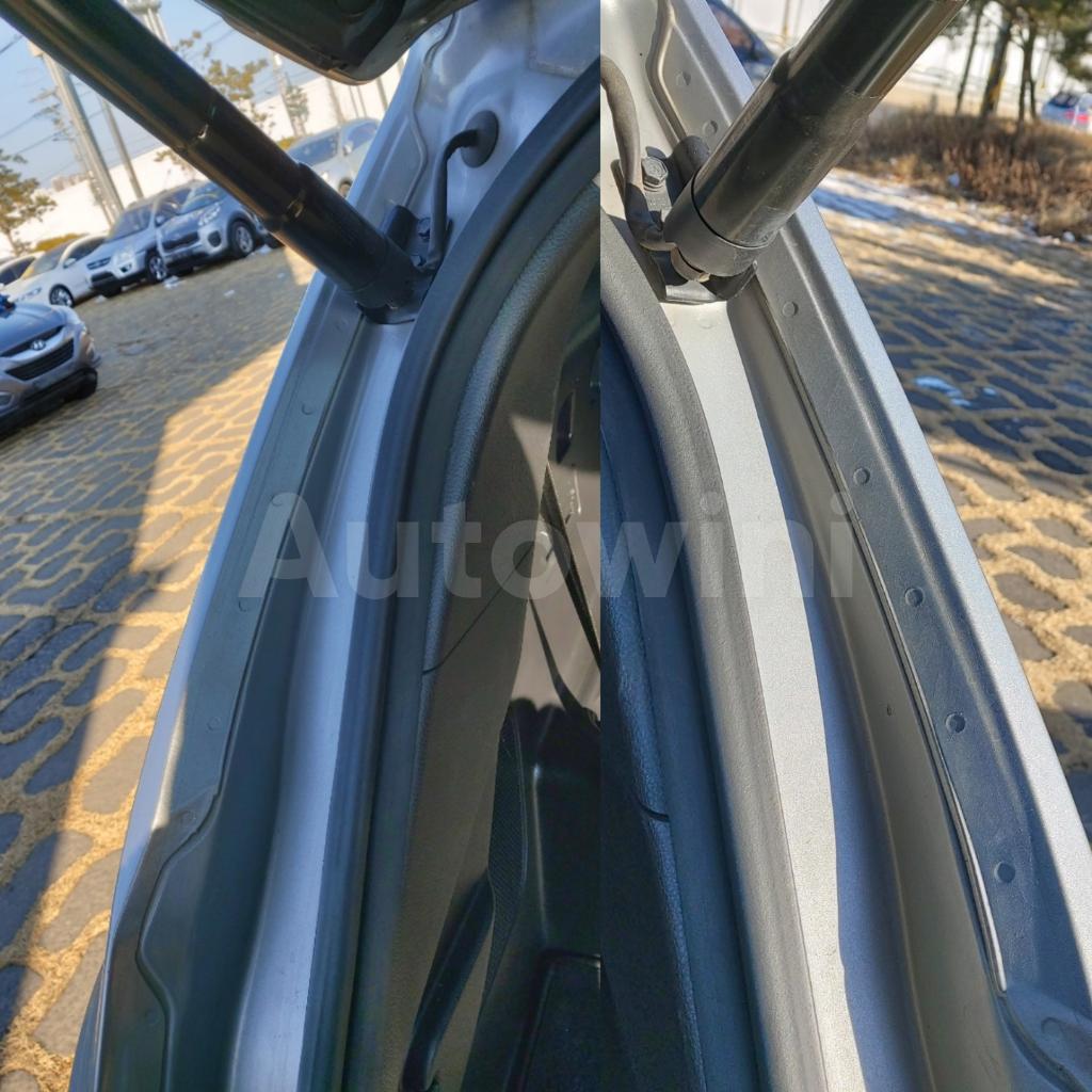 2014 HYUNDAI MAXCRUZ 4WD FULLOPTION - 24